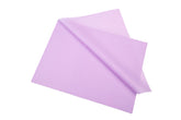 PAPEL SEDA RESMA 520H 50X75 18G LILA | 520 UNIDADES | (SADIPAL)